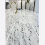 Fantasy Lux Quartzite Benchtop gallery detail image