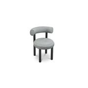 Fat Dining Chair gallery detail image