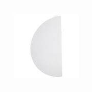 Ferrara Semi Circle Lip Pull Handle gallery detail image