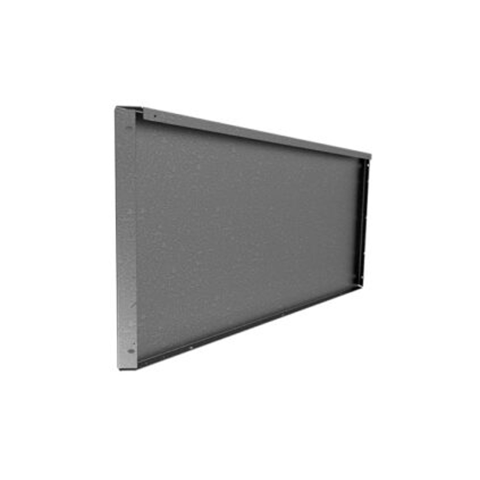 Straightcurve Zero-Flex 560H (Weathering or Galvanised) gallery detail image