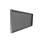 Straightcurve Zero-Flex 560H (Weathering or Galvanised) gallery detail image