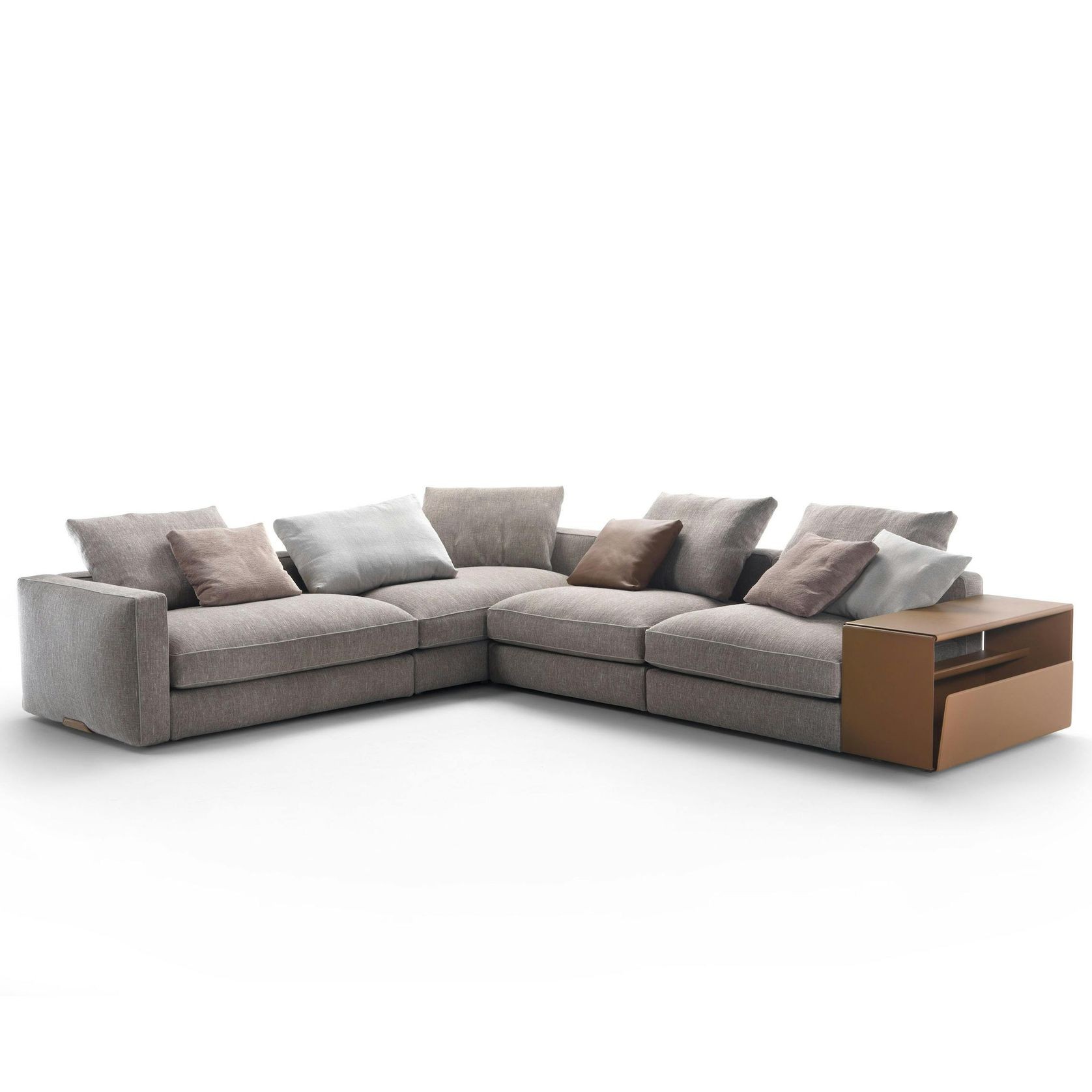 Harper Sofa By Flexform gallery detail image