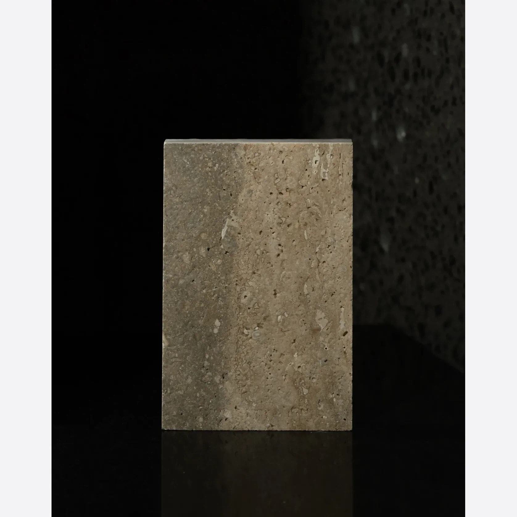 Florence Acid Wash Travertine Porcelia gallery detail image