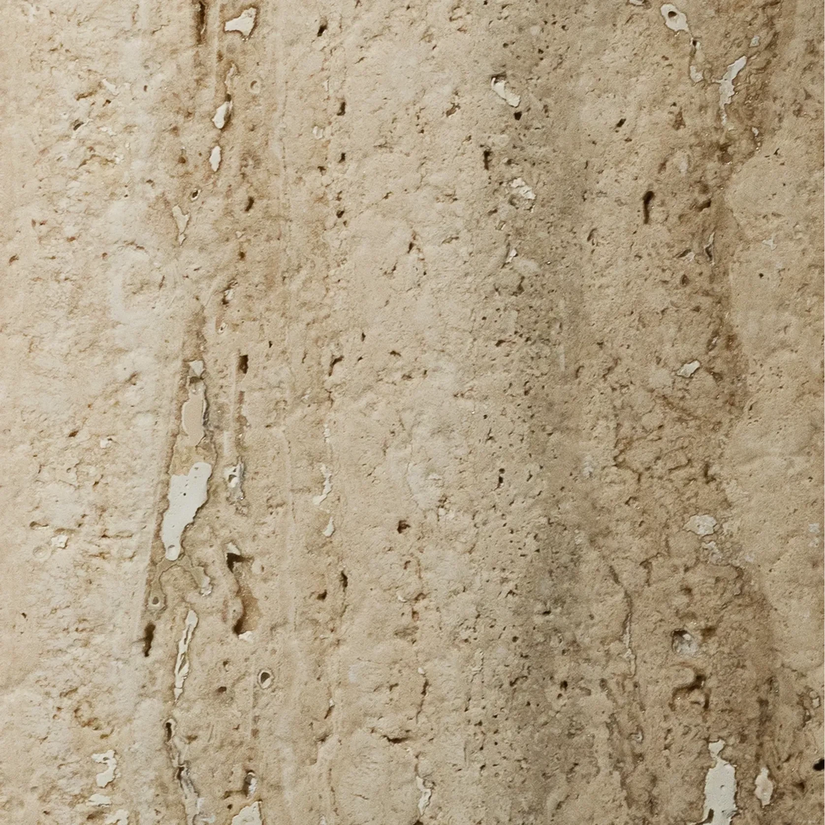 Florence Leathered Travertine Porcelia gallery detail image