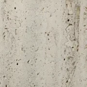 Florence Sandblasted Travertine Porcelia gallery detail image