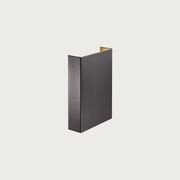 Fold 15 Wall Light Seaside Black gallery detail image