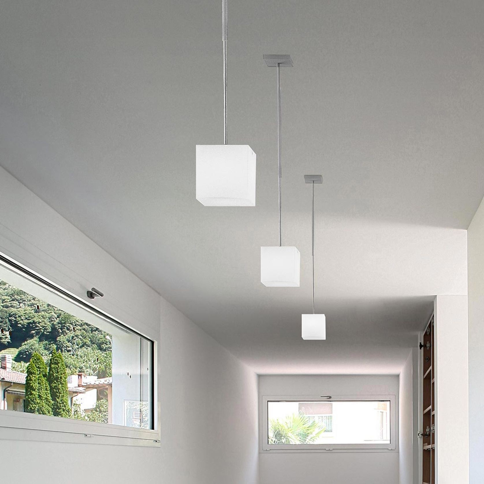 Kubik Wall and Ceiling gallery detail image