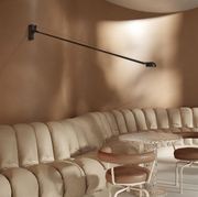 Opuntia Wall & Ceiling Lamp gallery detail image