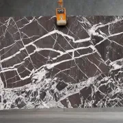 Francias Rosso Marble Benchtop gallery detail image