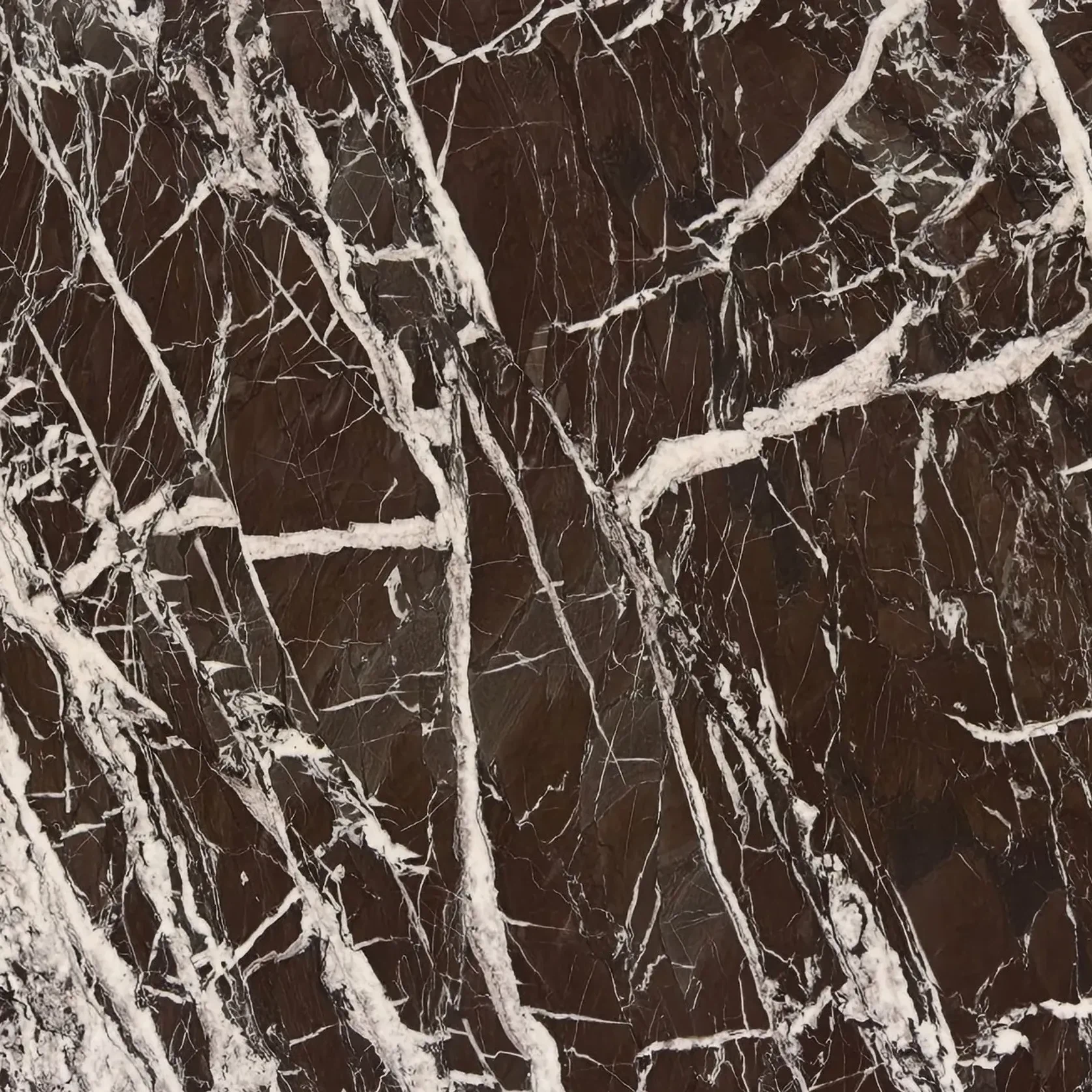 Francias Rosso Marble Benchtop gallery detail image
