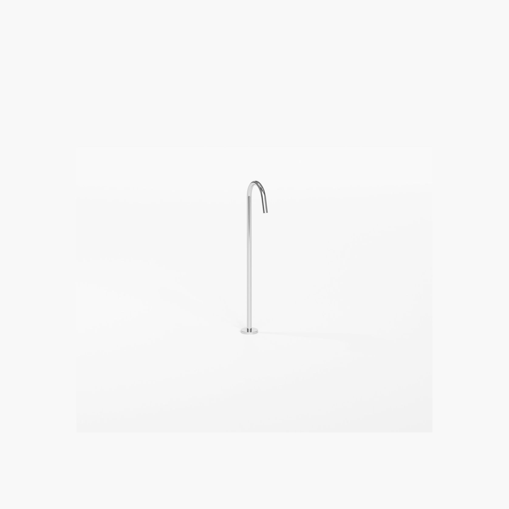 Code Nature Floorstanding Bath Filler gallery detail image