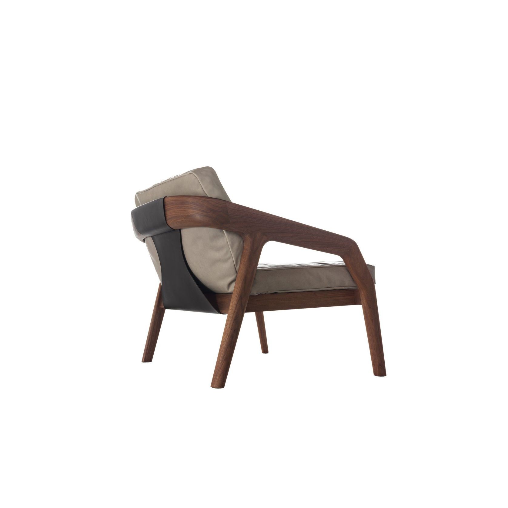Friday Armchair by Zeitraum gallery detail image