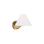 Visual Comfort Studio Burke Wall Sconce gallery detail image