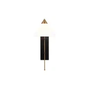 Visual Comfort Studio Franklin Wall Sconce gallery detail image