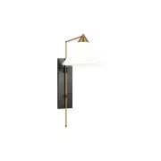 Visual Comfort Studio Franklin Wall Sconce gallery detail image