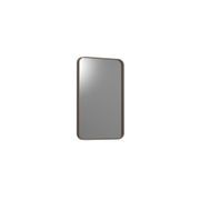 Frame XL 900 Rectangle Mirror Aged Brass gallery detail image