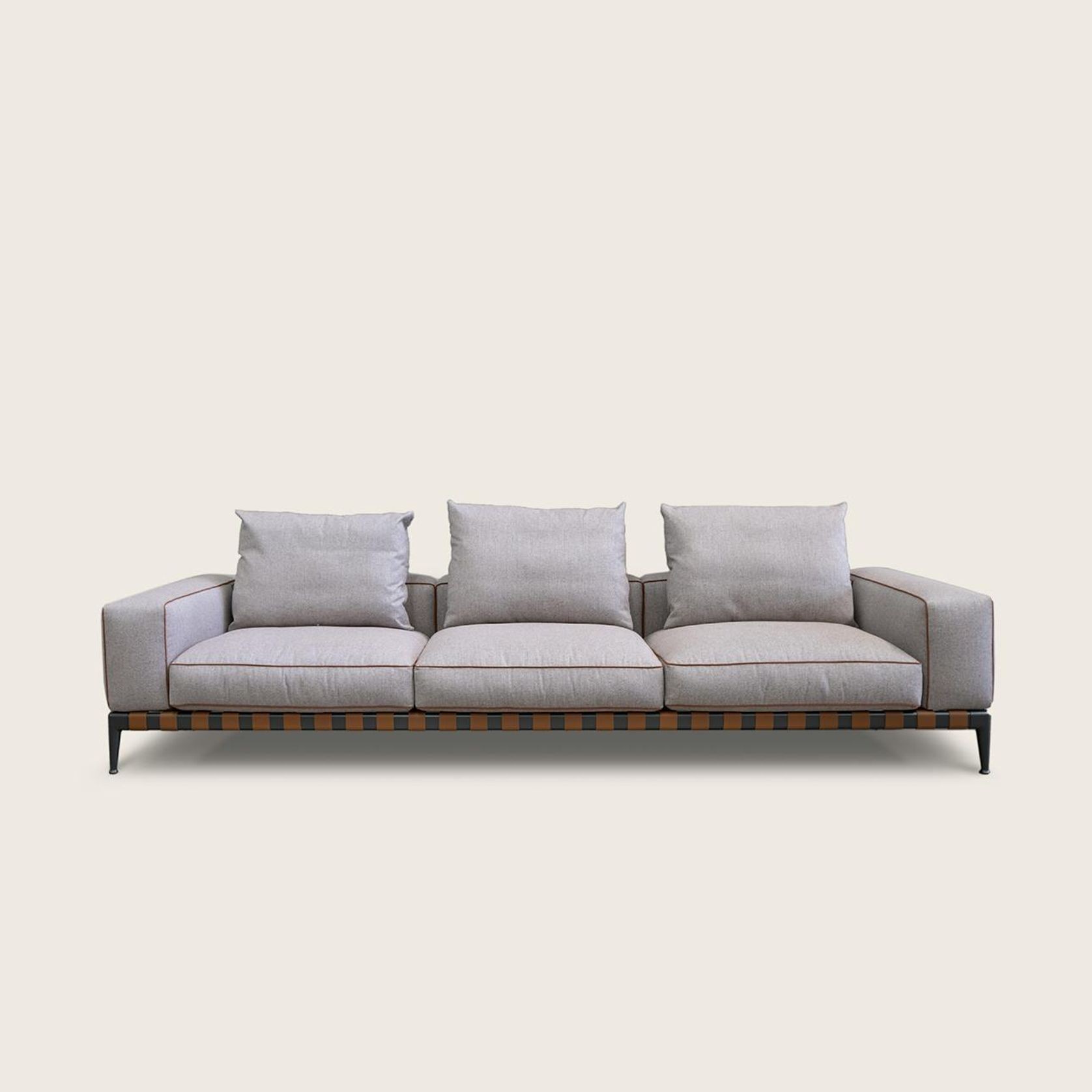 Gregory Sofa By Flexform gallery detail image