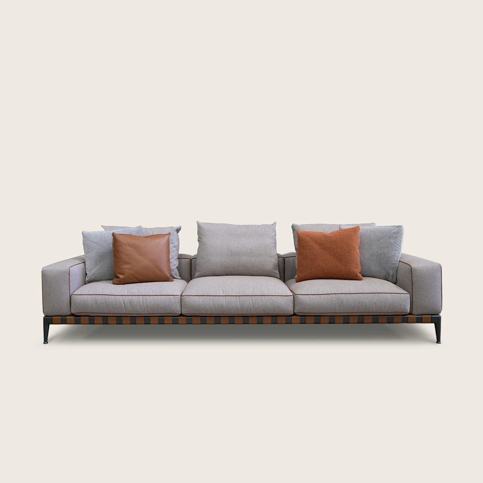 Gregory Sofa By Flexform gallery detail image