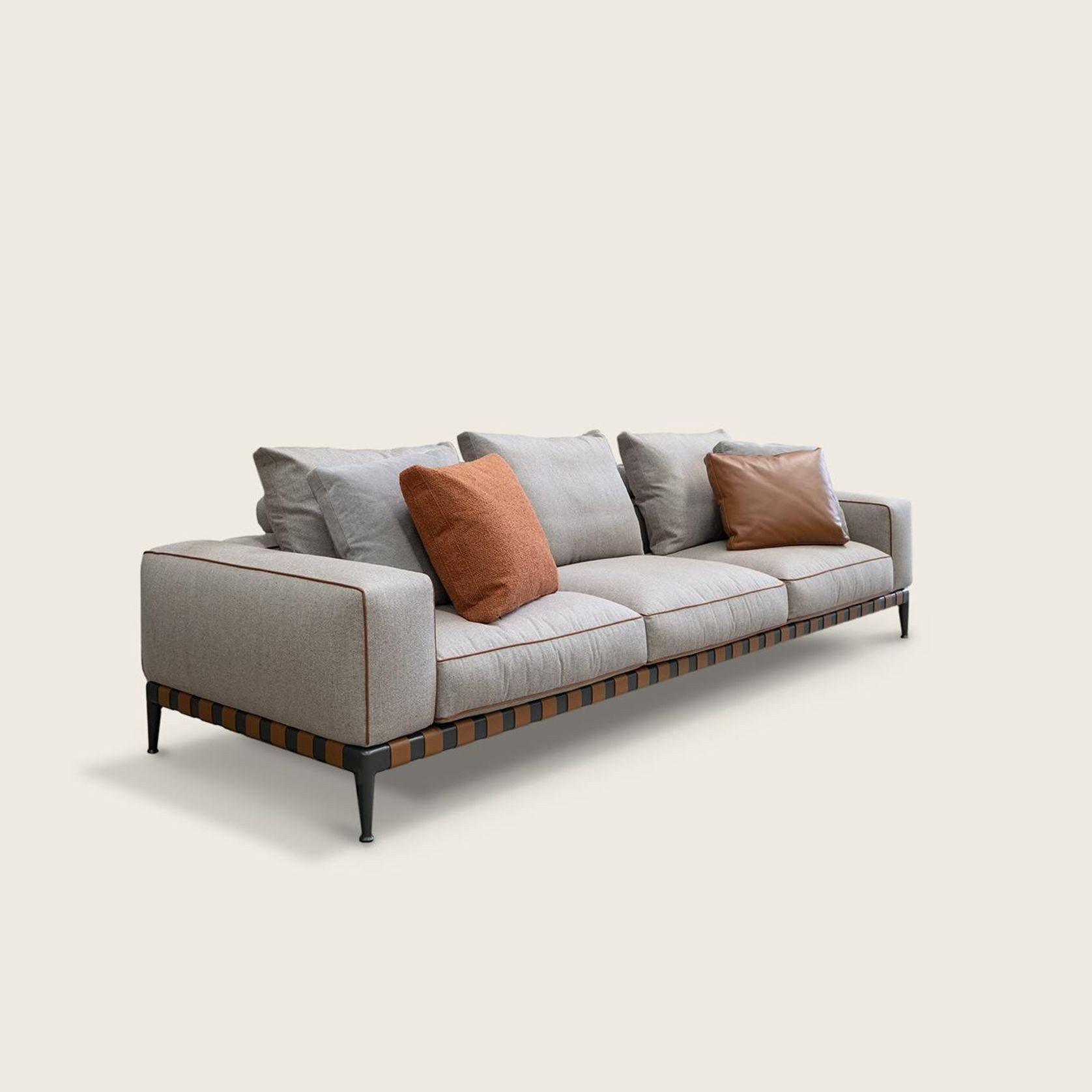 Gregory Sofa By Flexform gallery detail image