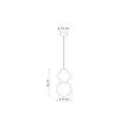Copacabana Pendant Light gallery detail image