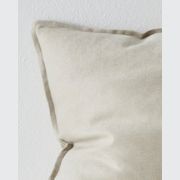 Weave Home Fiore Cushion - Pigeon | Square and Lumbar gallery detail image
