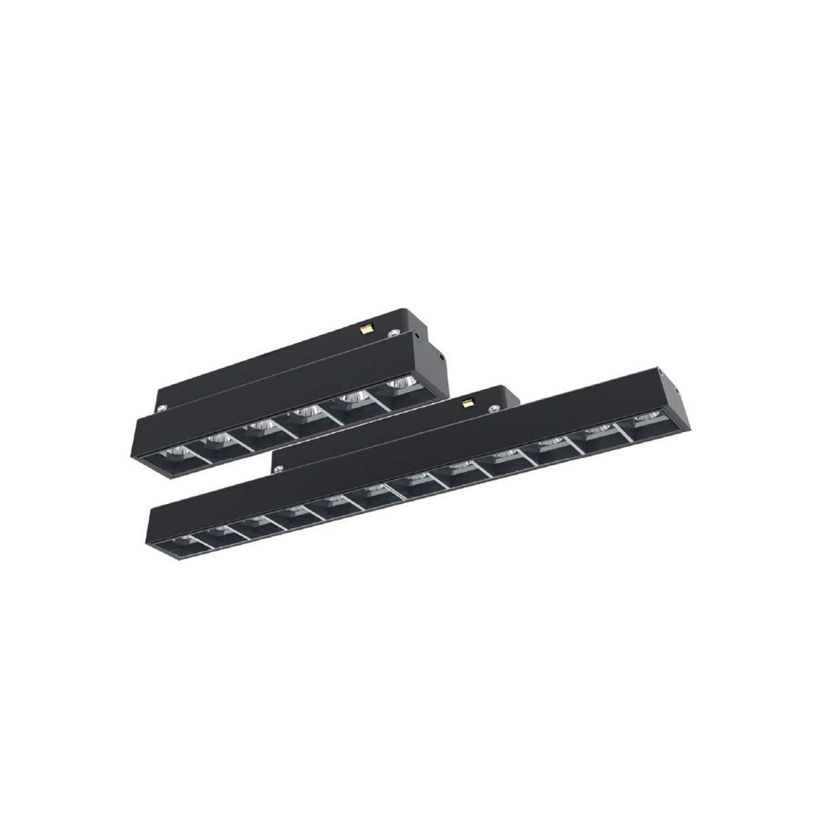 Magnetic Fixed Multi Grid Light gallery detail image