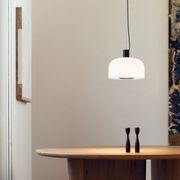 Bellhop Glass S2 by Flos gallery detail image