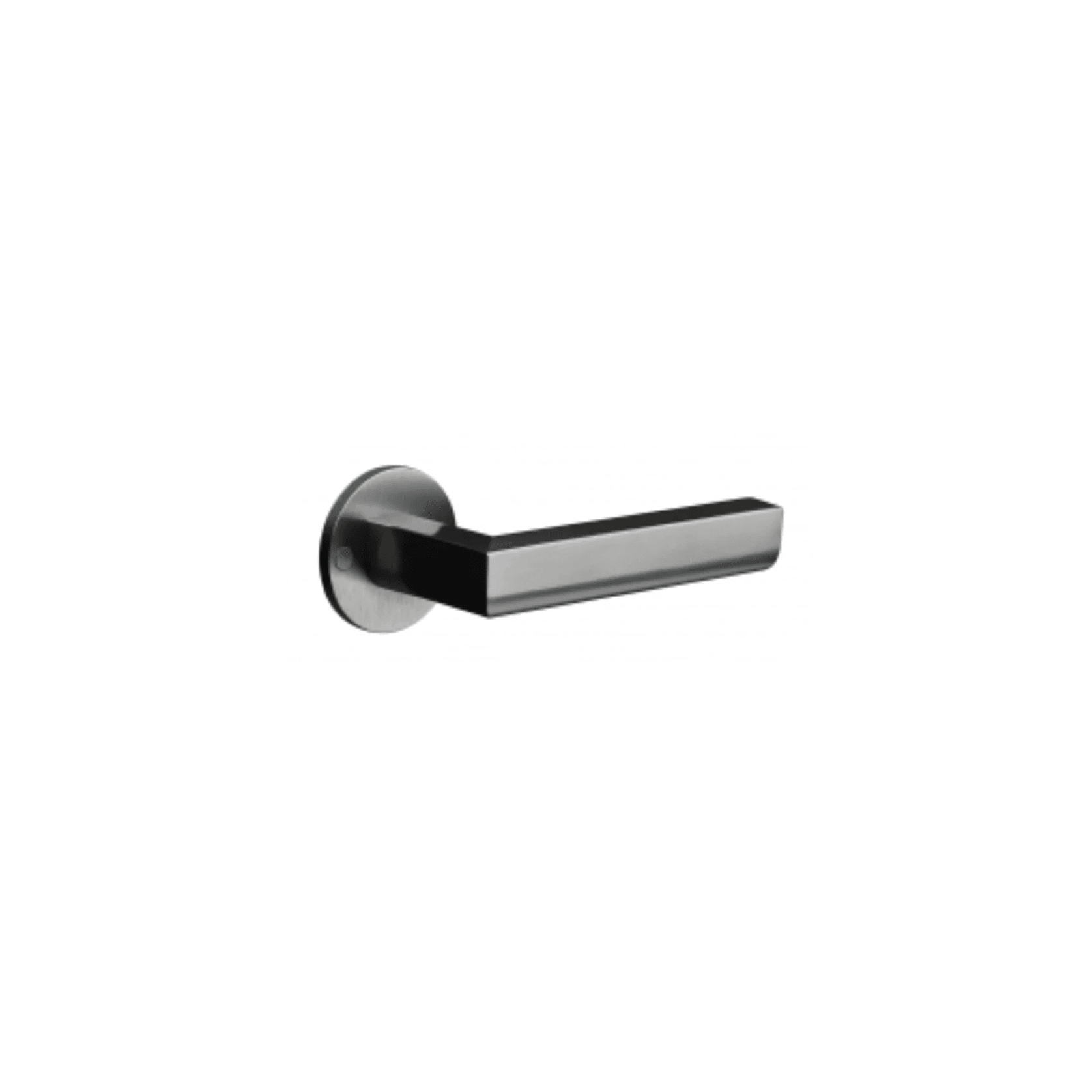 Formani - TWO - Solid Lever on Rose gallery detail image