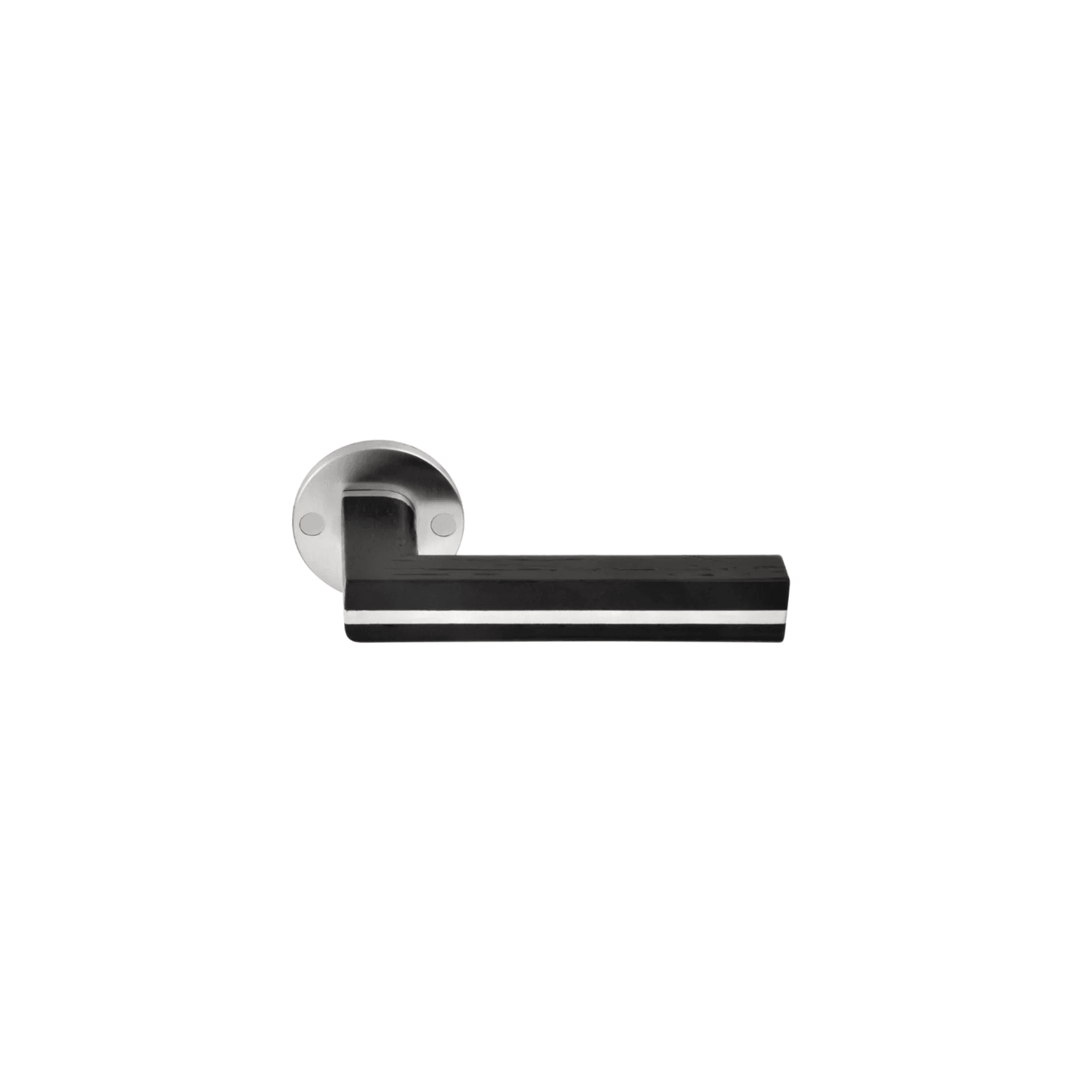 Formani - TWO - Solid Lever on Rose gallery detail image