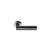Formani - TWO - Solid Lever on Rose gallery detail image