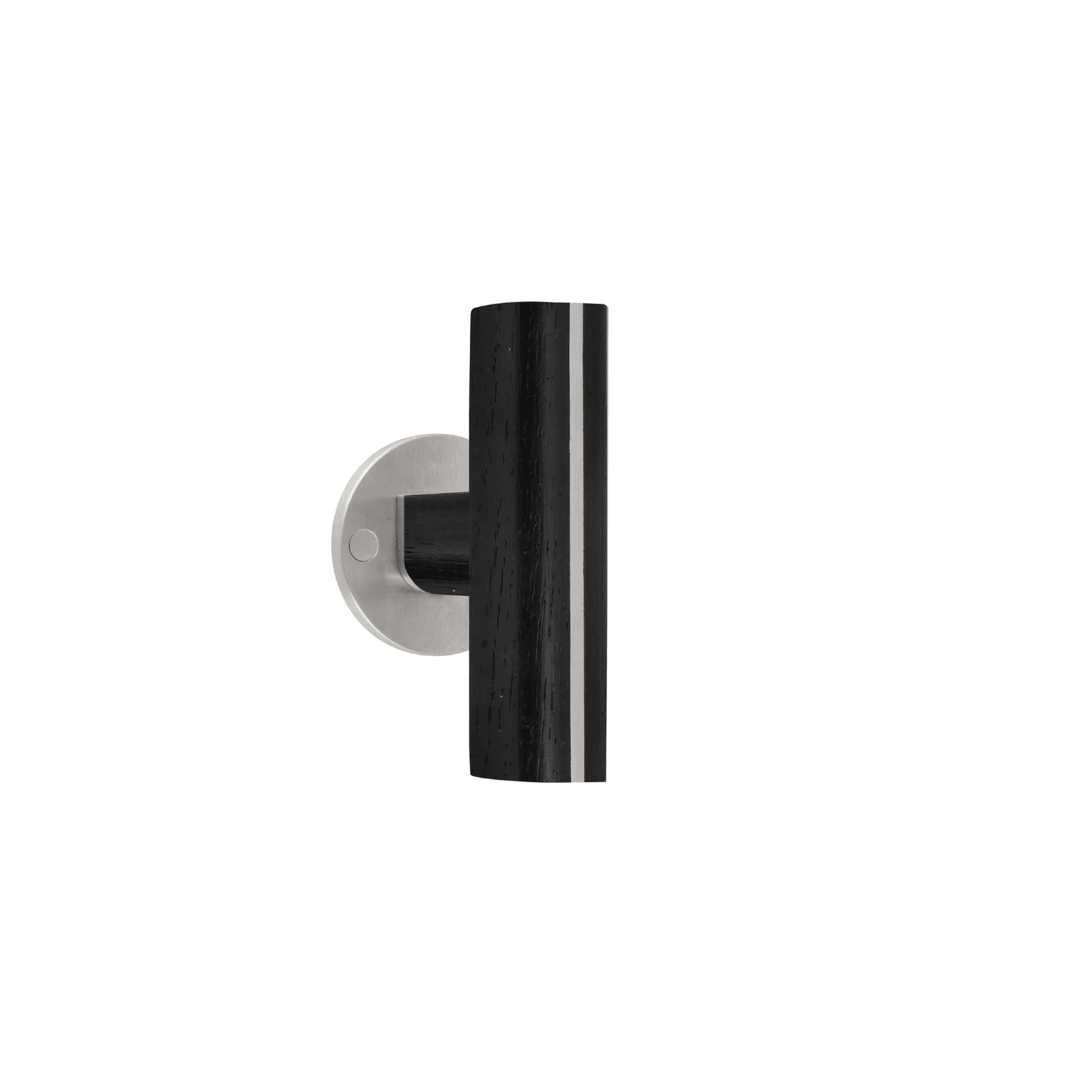 Formani - TWO - Solid 'T' Lever on Rose gallery detail image
