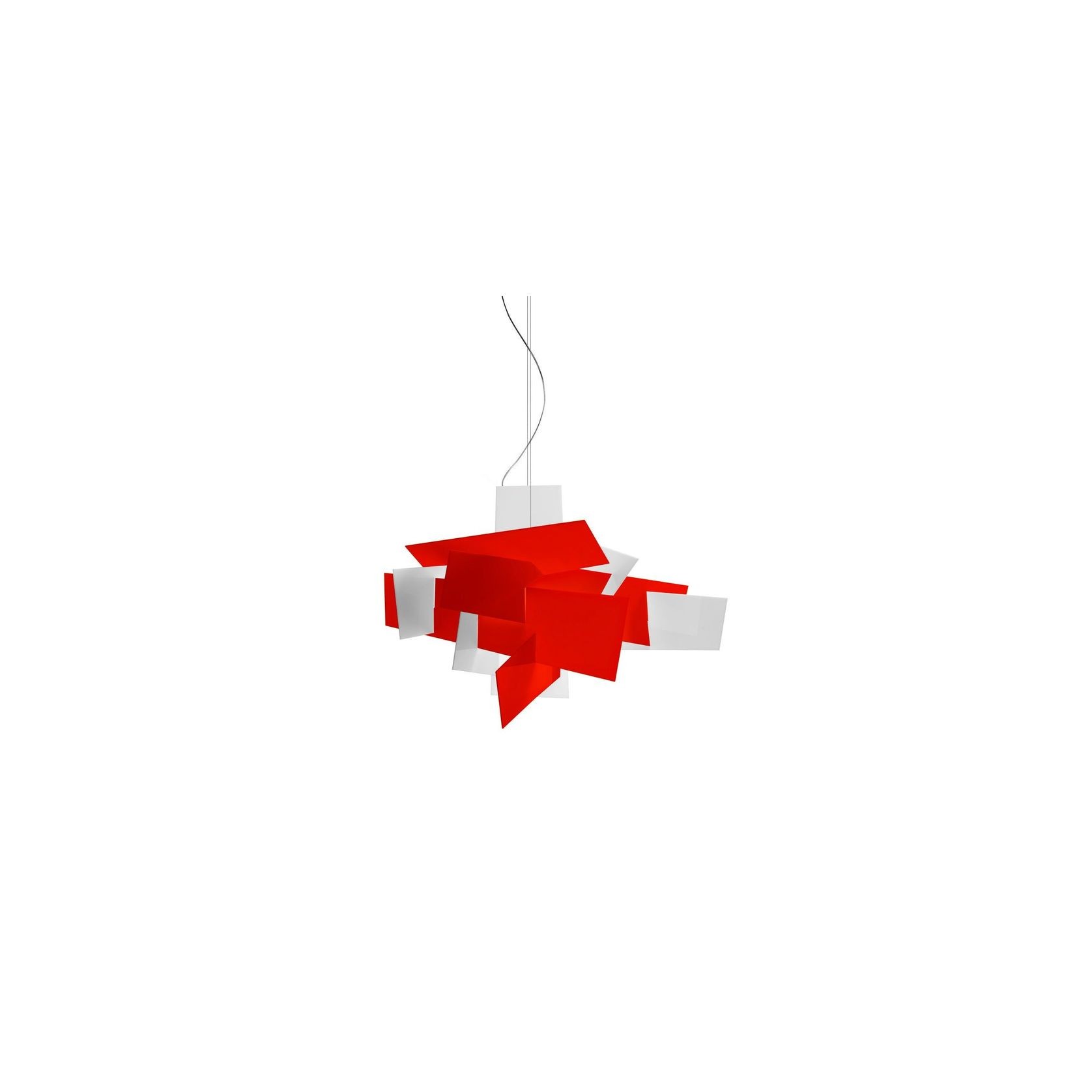 Big Bang Suspension Lamp gallery detail image