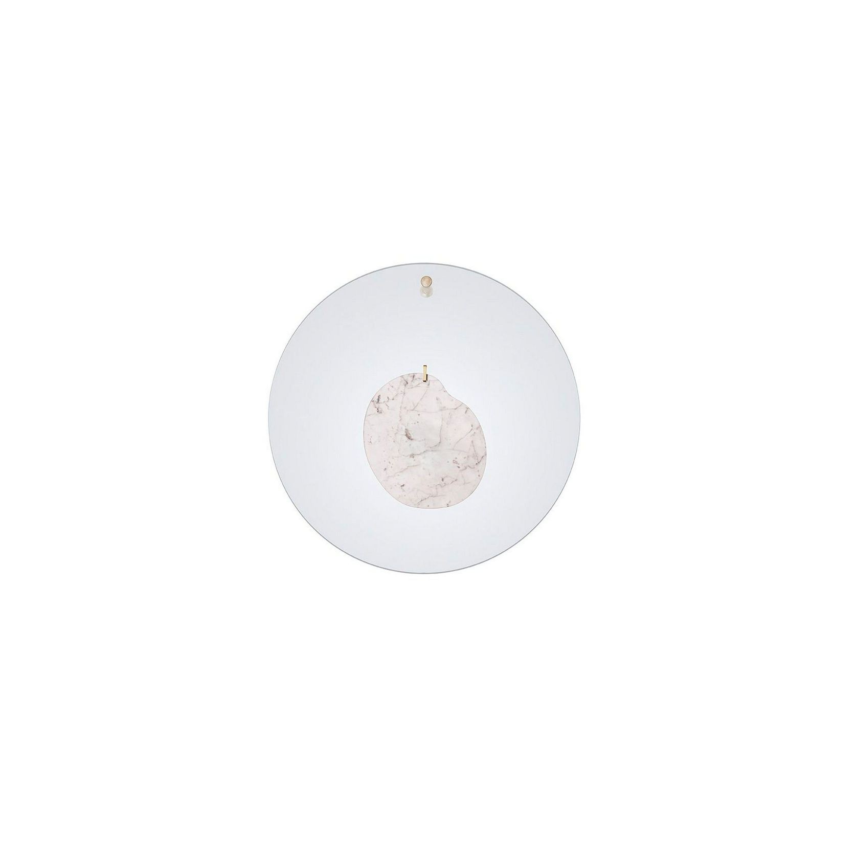 Gioia Grande Wall Lamp gallery detail image