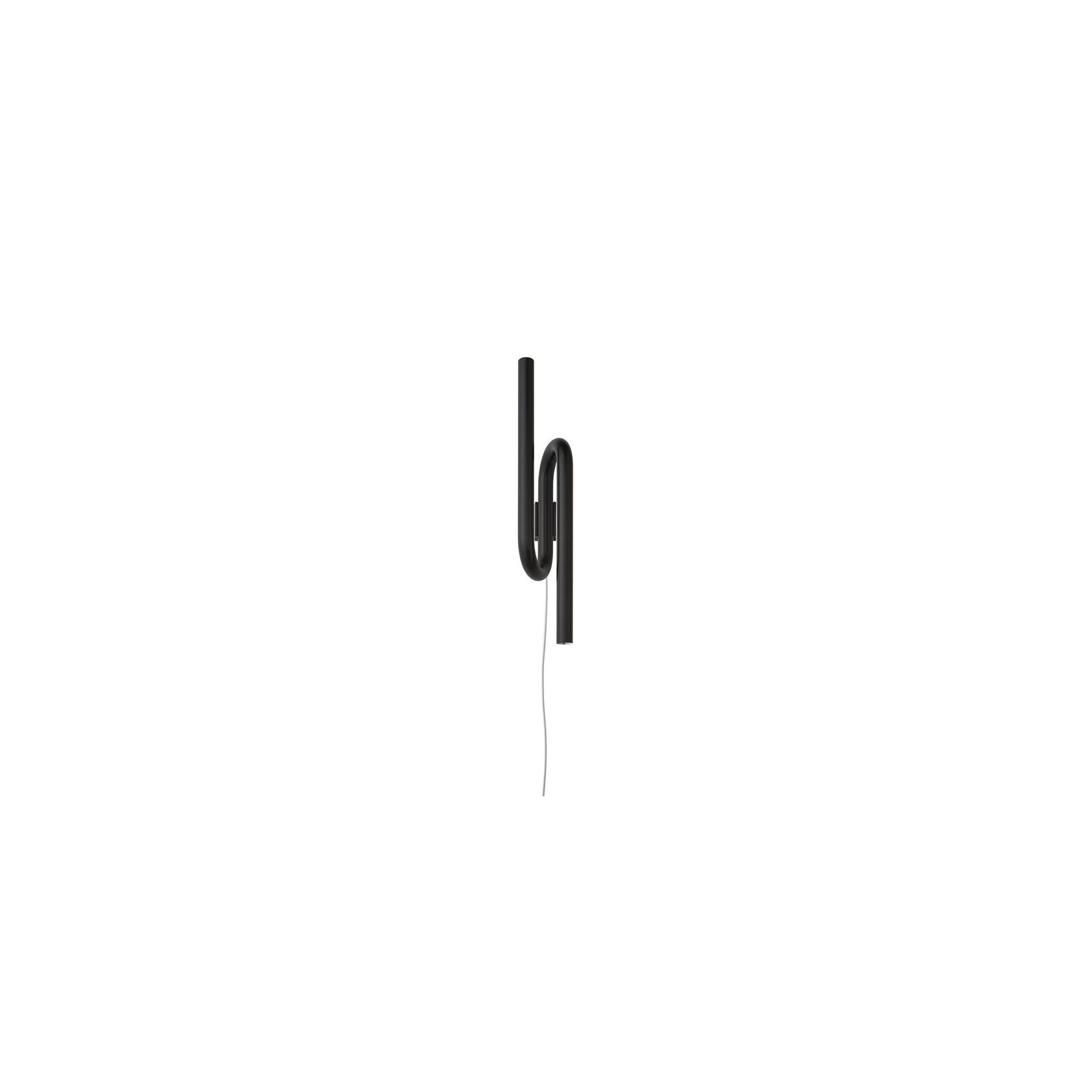 Tobia Wall Lamp with Plug gallery detail image