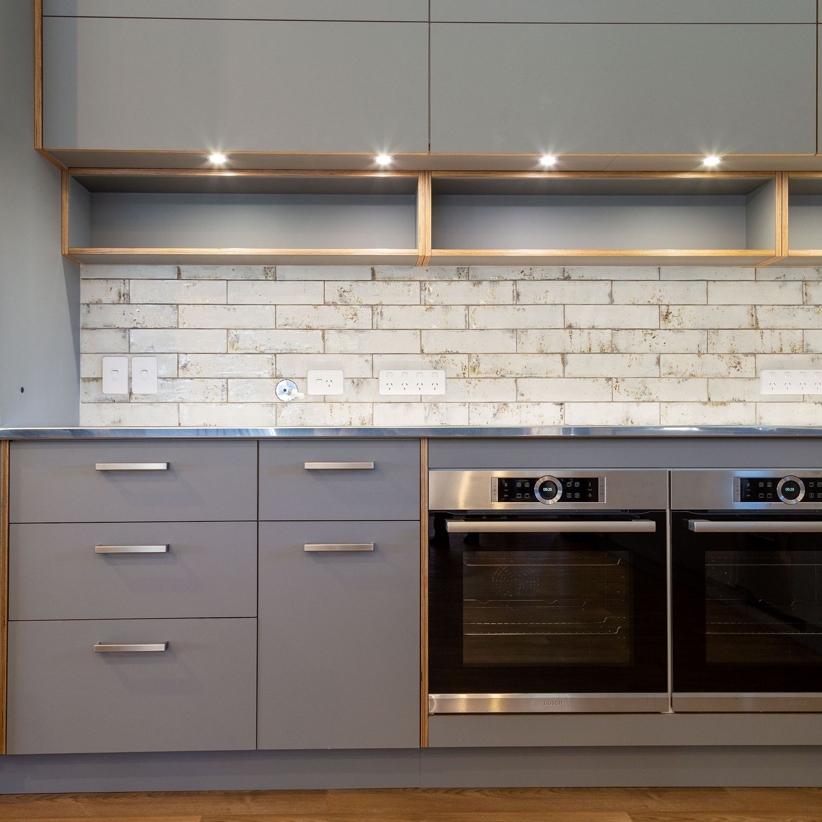 Futura HPL Matt | Panels - Plytech Panels gallery detail image