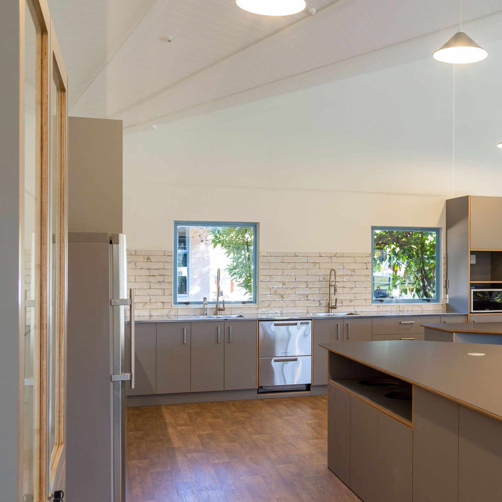 Futura HPL Matt | Panels - Plytech Panels gallery detail image