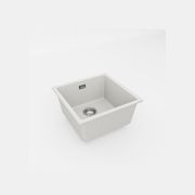 Aura 400x400 Granite Sink gallery detail image