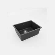 Aura 500x400 Granite Sink gallery detail image