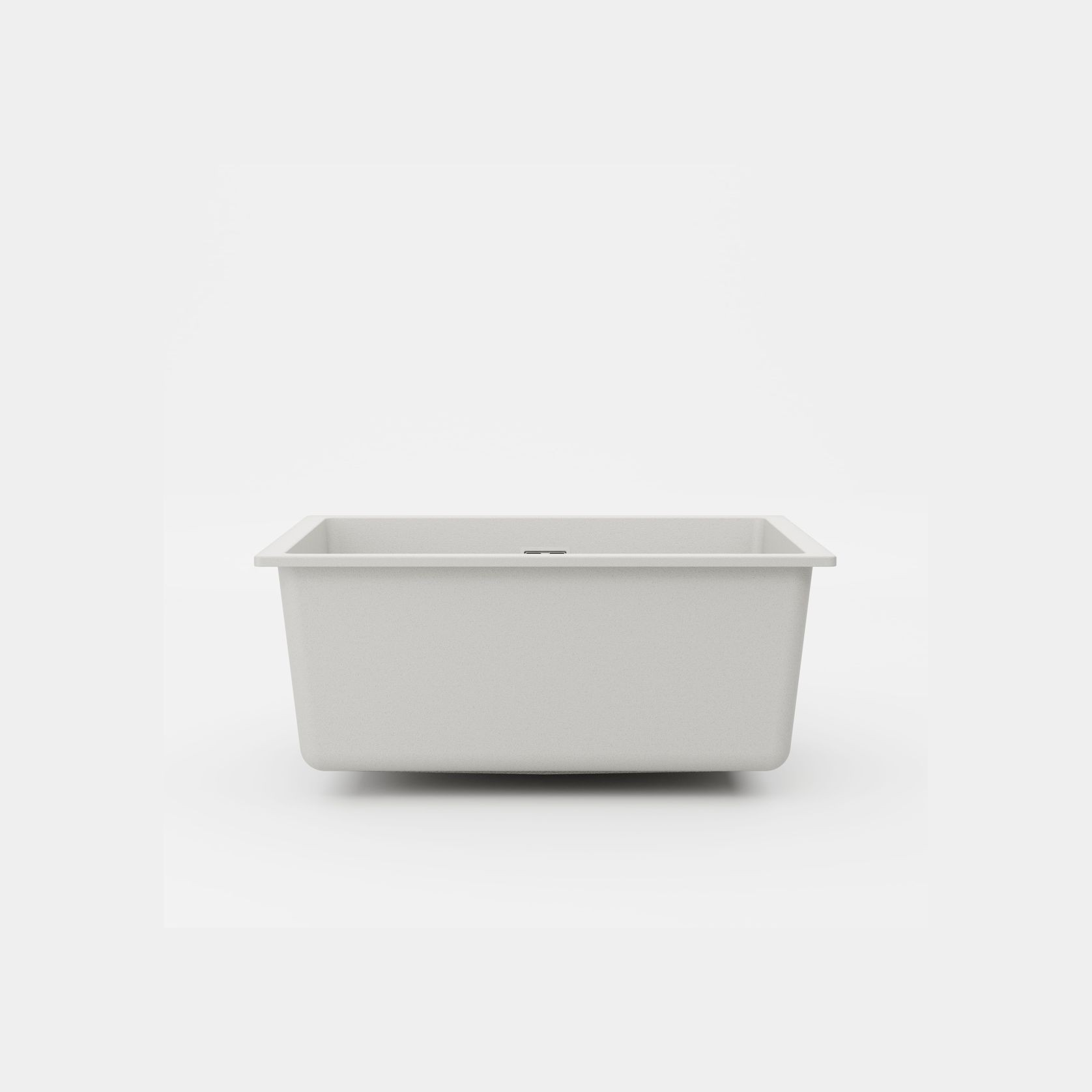 Aura 500x400 Granite Sink gallery detail image