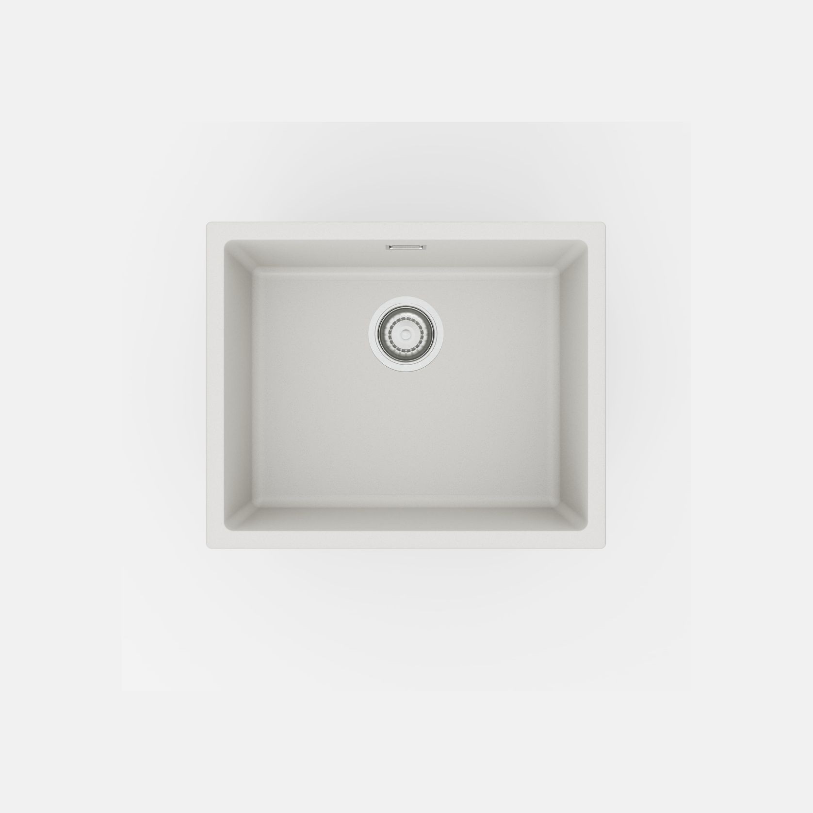 Aura 500x400 Granite Sink gallery detail image