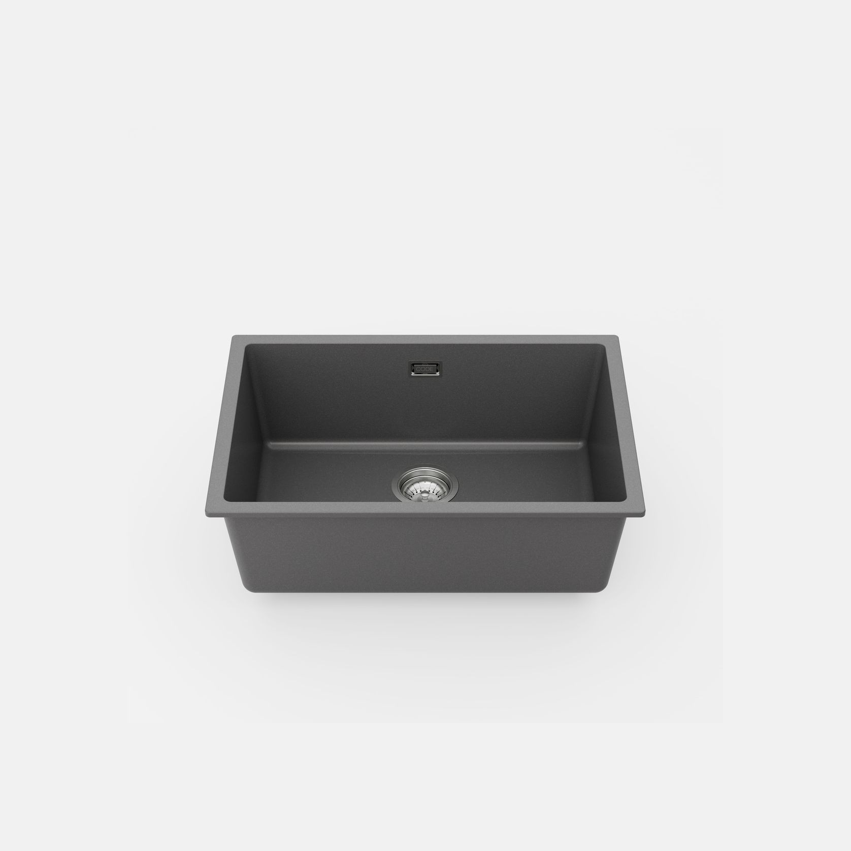 Aura 600x400 Granite Sink gallery detail image
