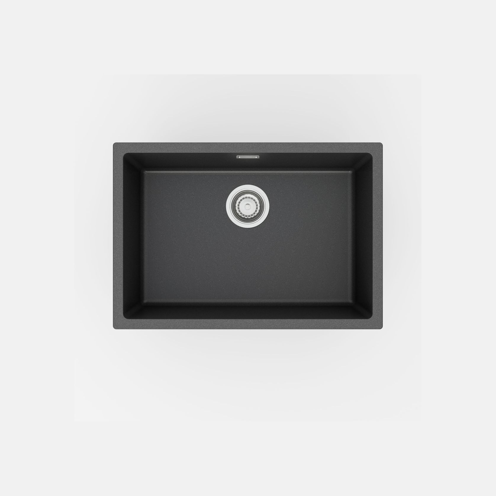Aura 600x400 Granite Sink gallery detail image