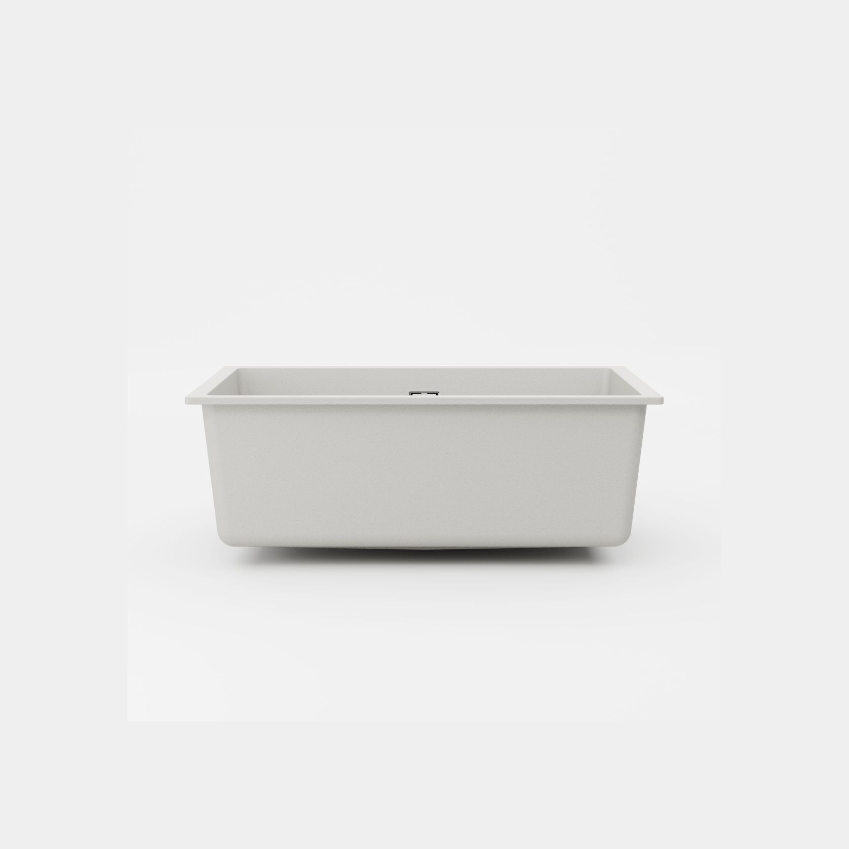 Aura 600x400 Granite Sink gallery detail image