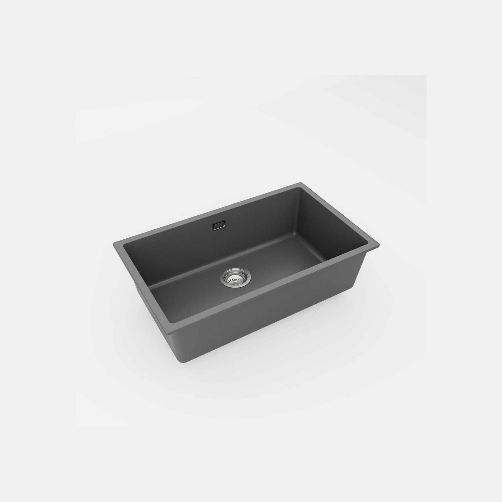 Aura 700x400 Granite Sink gallery detail image