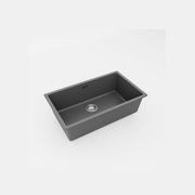 Aura 700x400 Granite Sink gallery detail image
