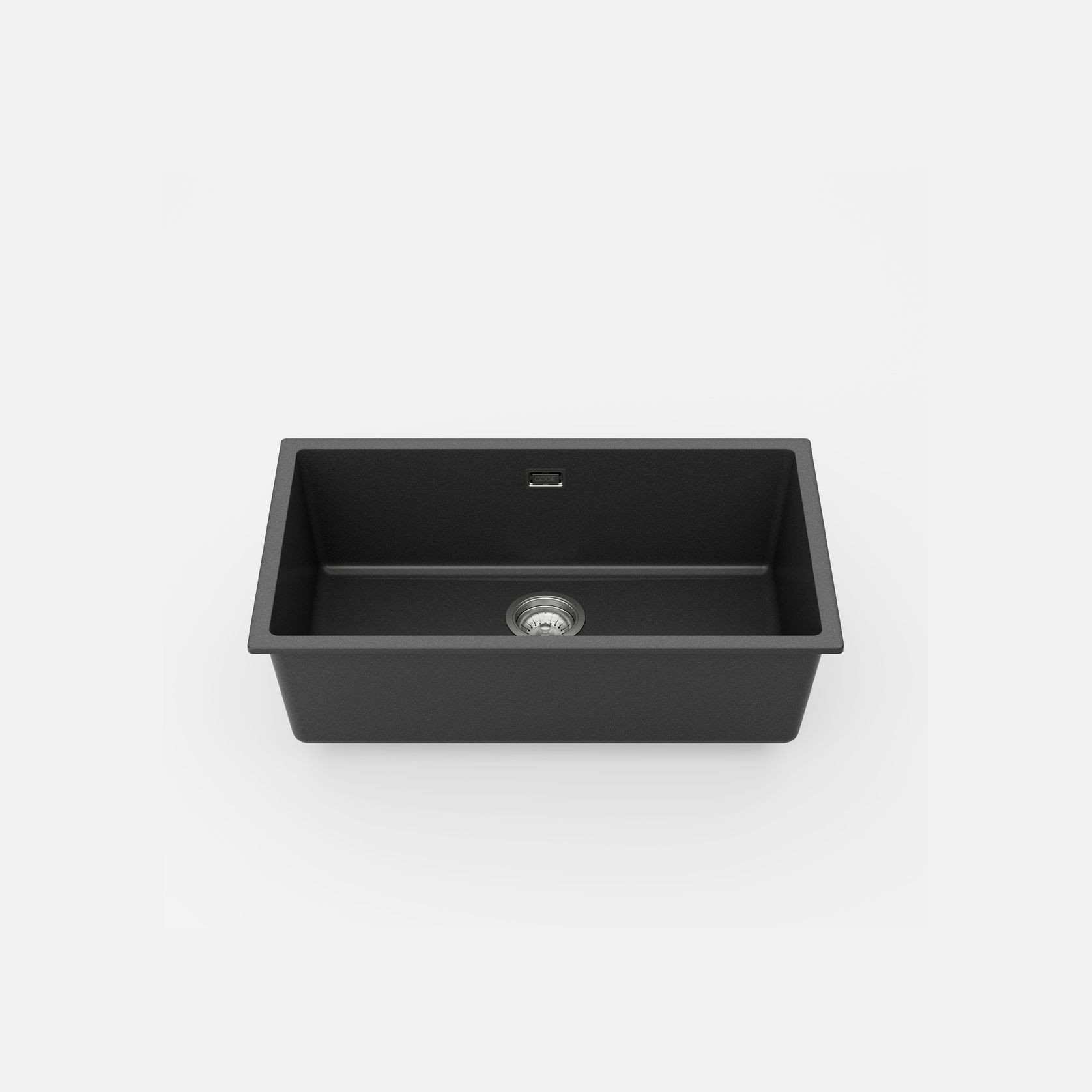 Aura 700x400 Granite Sink gallery detail image