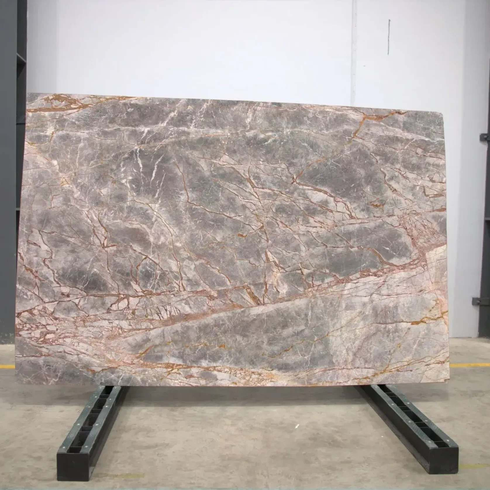 Galapagos Marble Benchtop gallery detail image