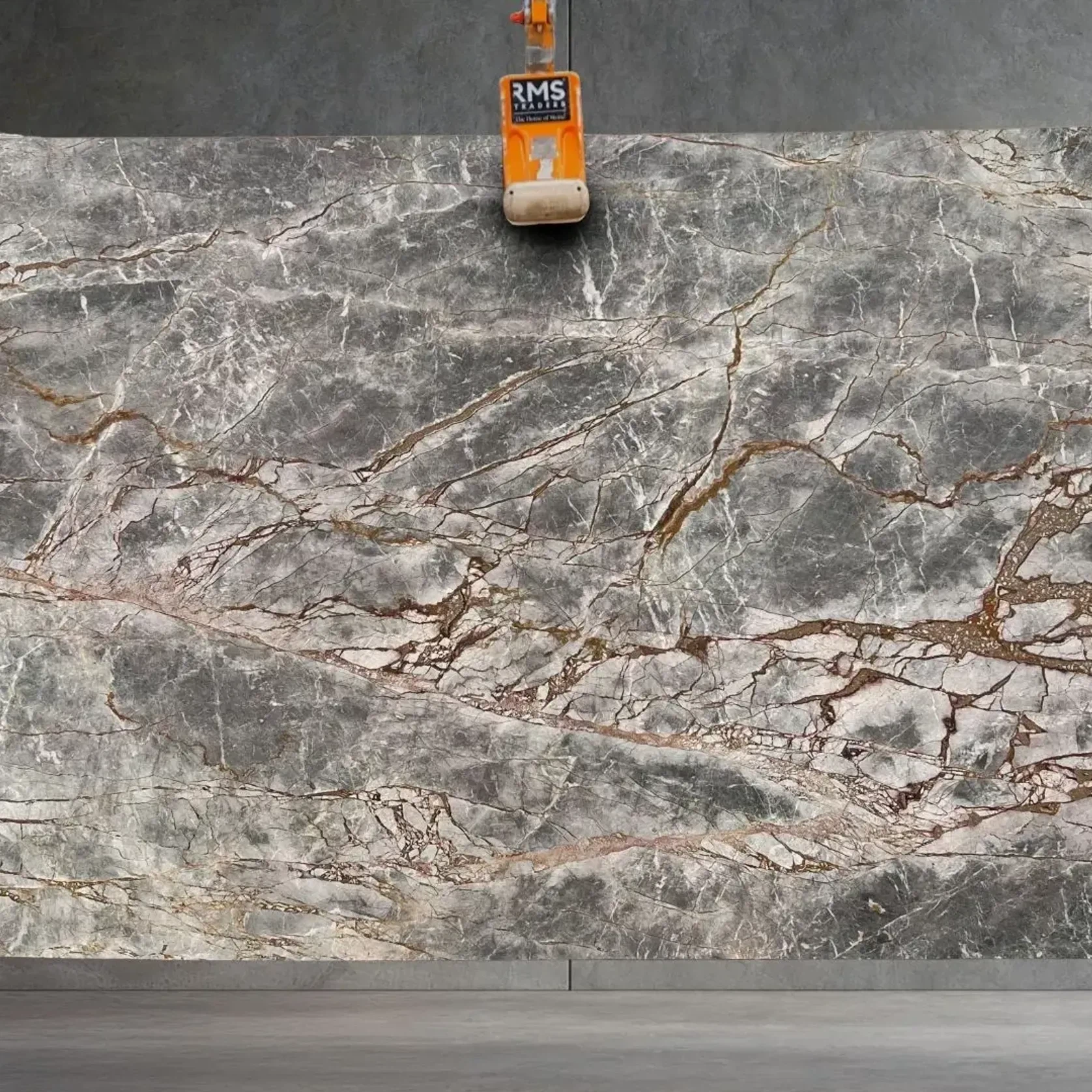 Galapagos Marble Benchtop gallery detail image