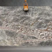 Galapagos Marble Benchtop gallery detail image