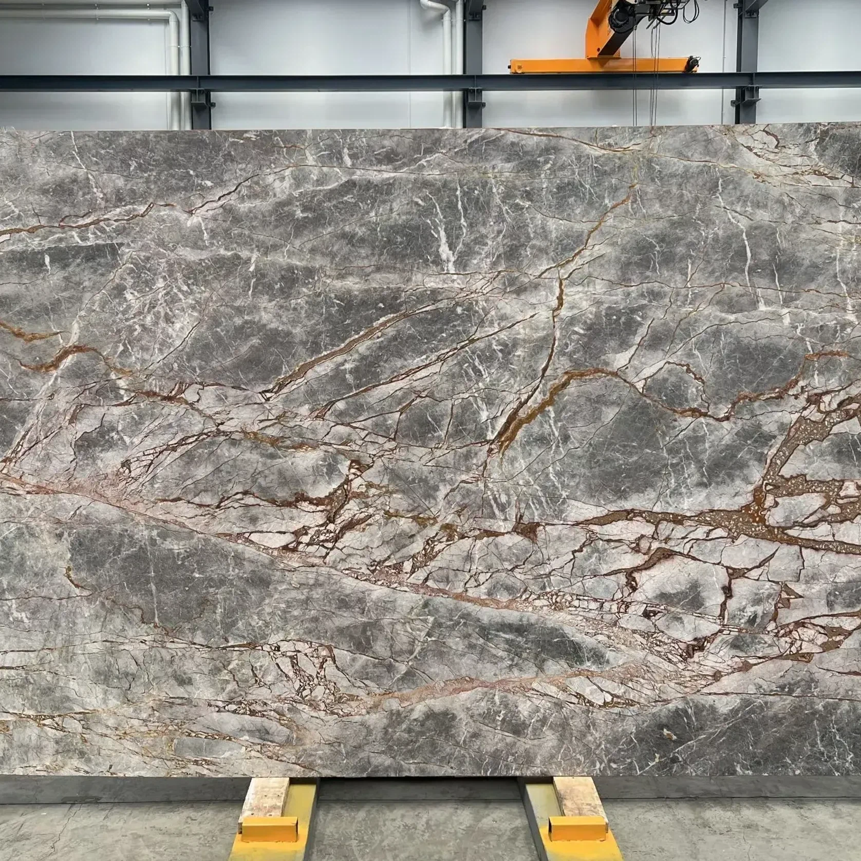 Galapagos Marble Benchtop gallery detail image